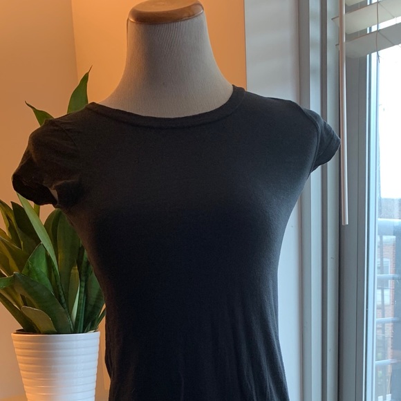 Banana Republic T-shirt dress - Picture 2 of 4